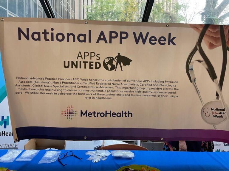 Home National APP Week